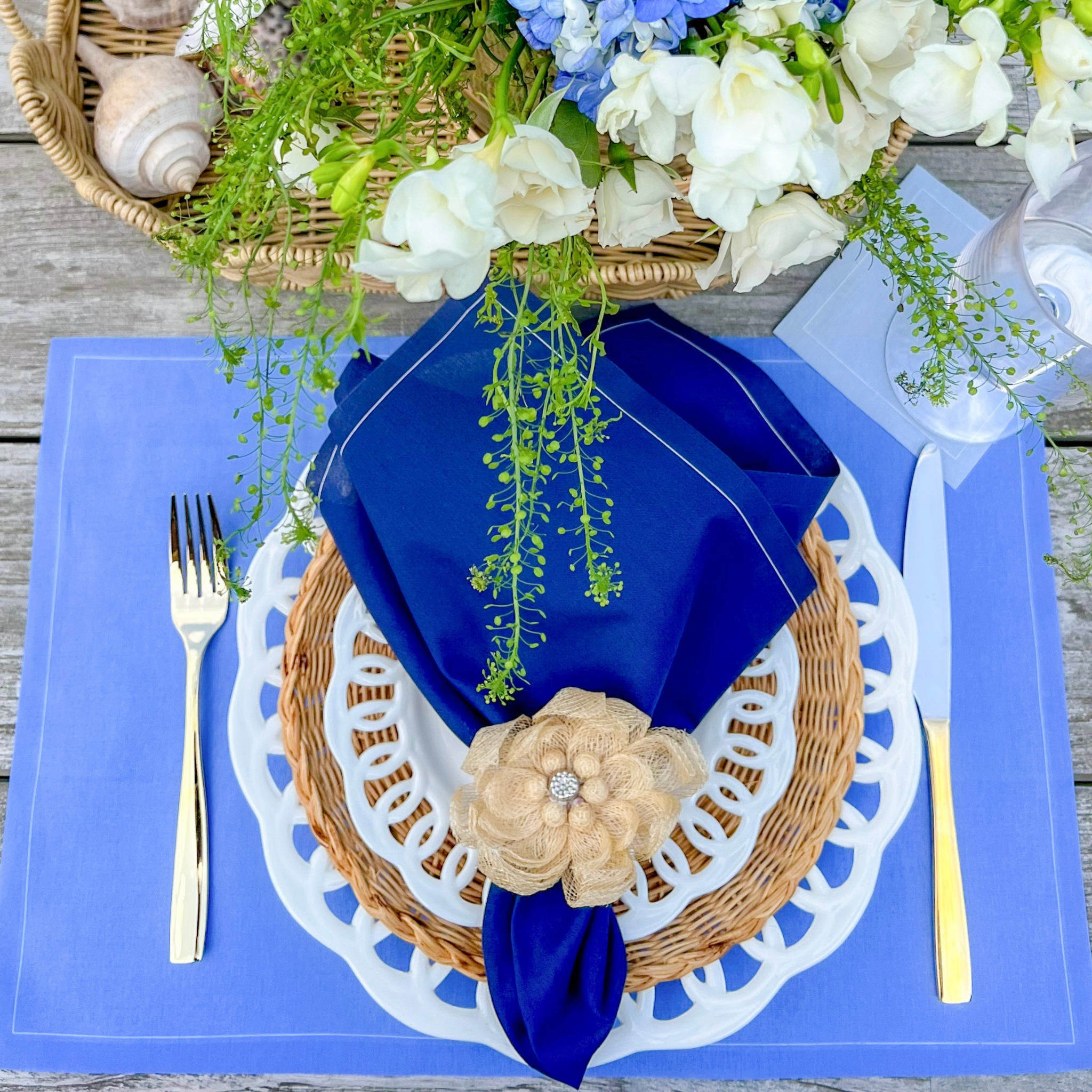 Summer Dreaming Placemats