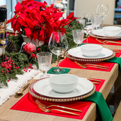 Prince of Thieves Cocktail Napkins