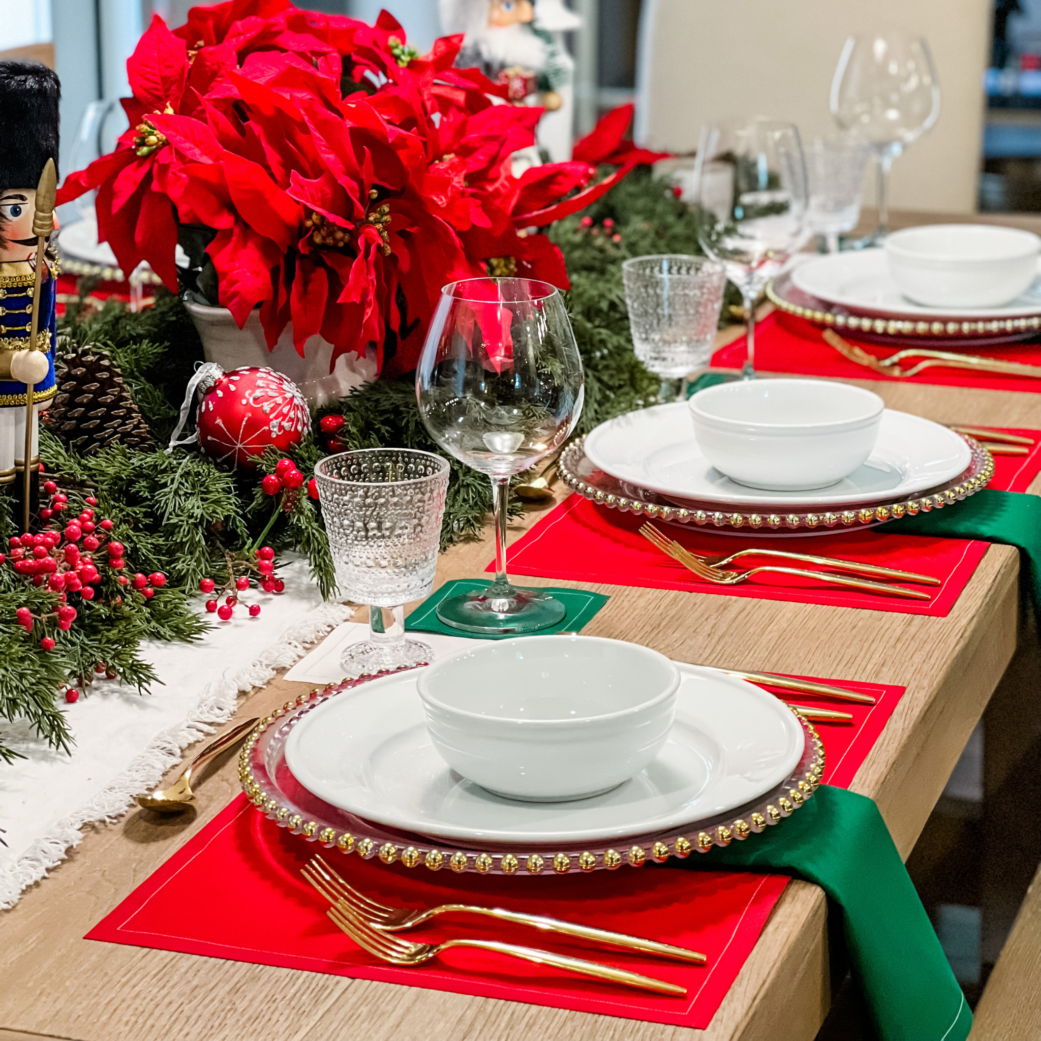 Prince of Thieves Cocktail Napkins