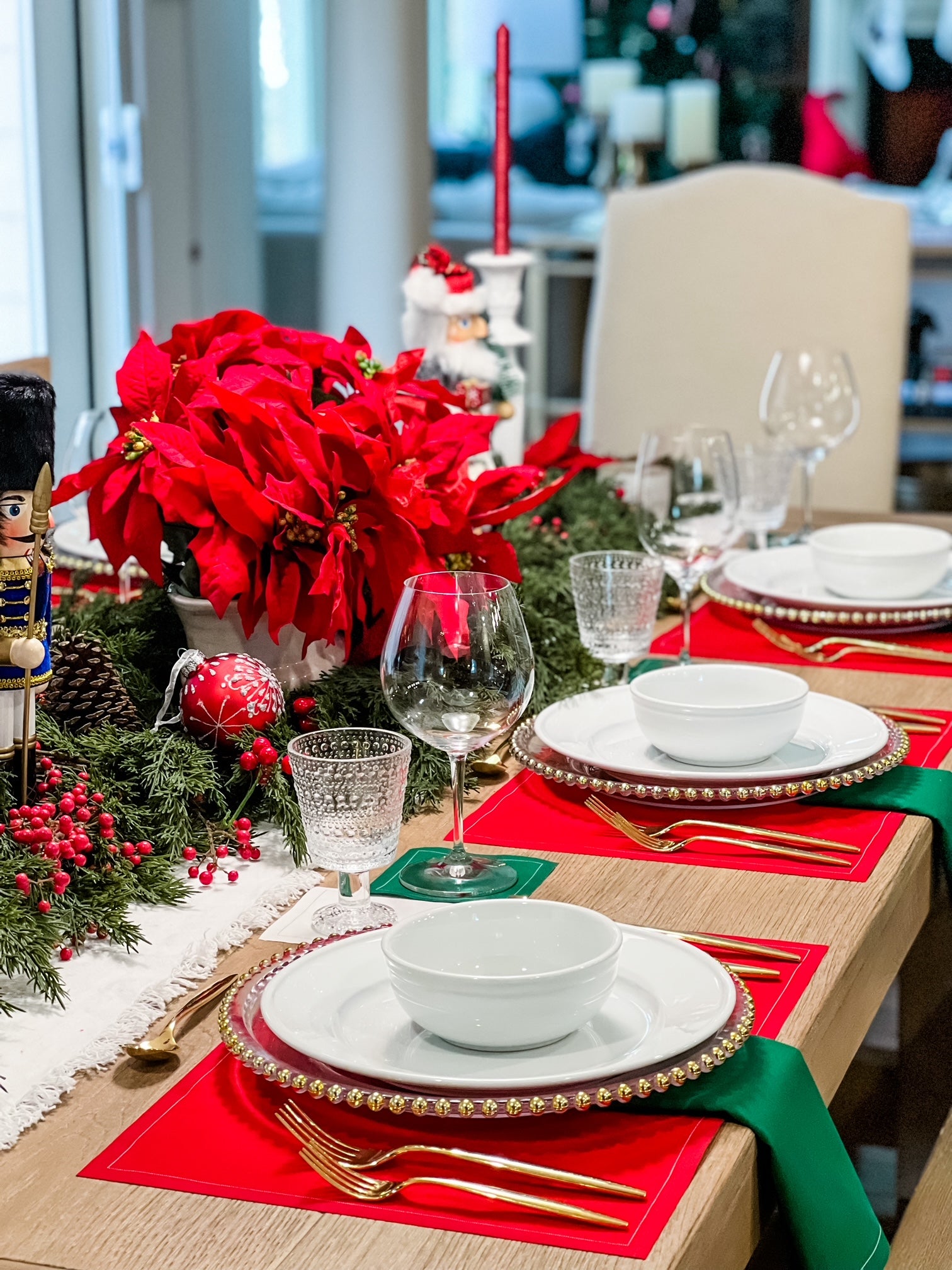 Home for the Holidays