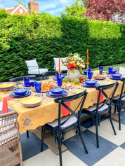 Tuscan Garden Party