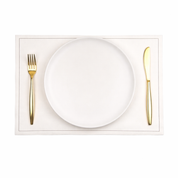 White Rabbit Placemats