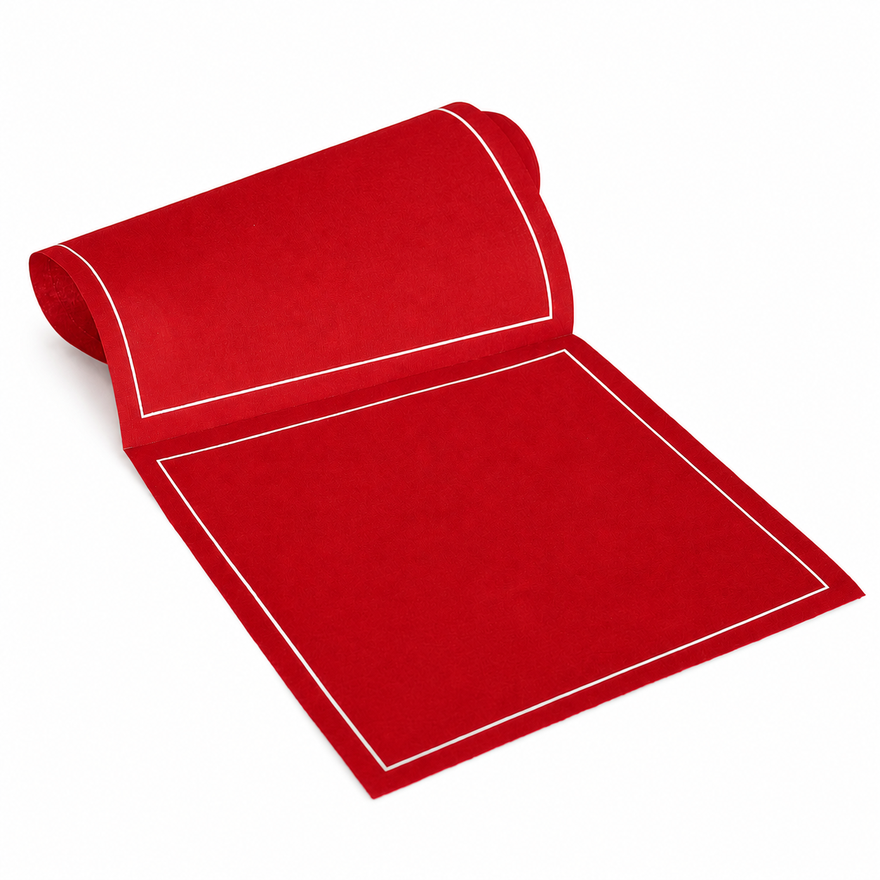 The Red Carpet Party Napkins
