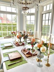 Chic Charcuterie