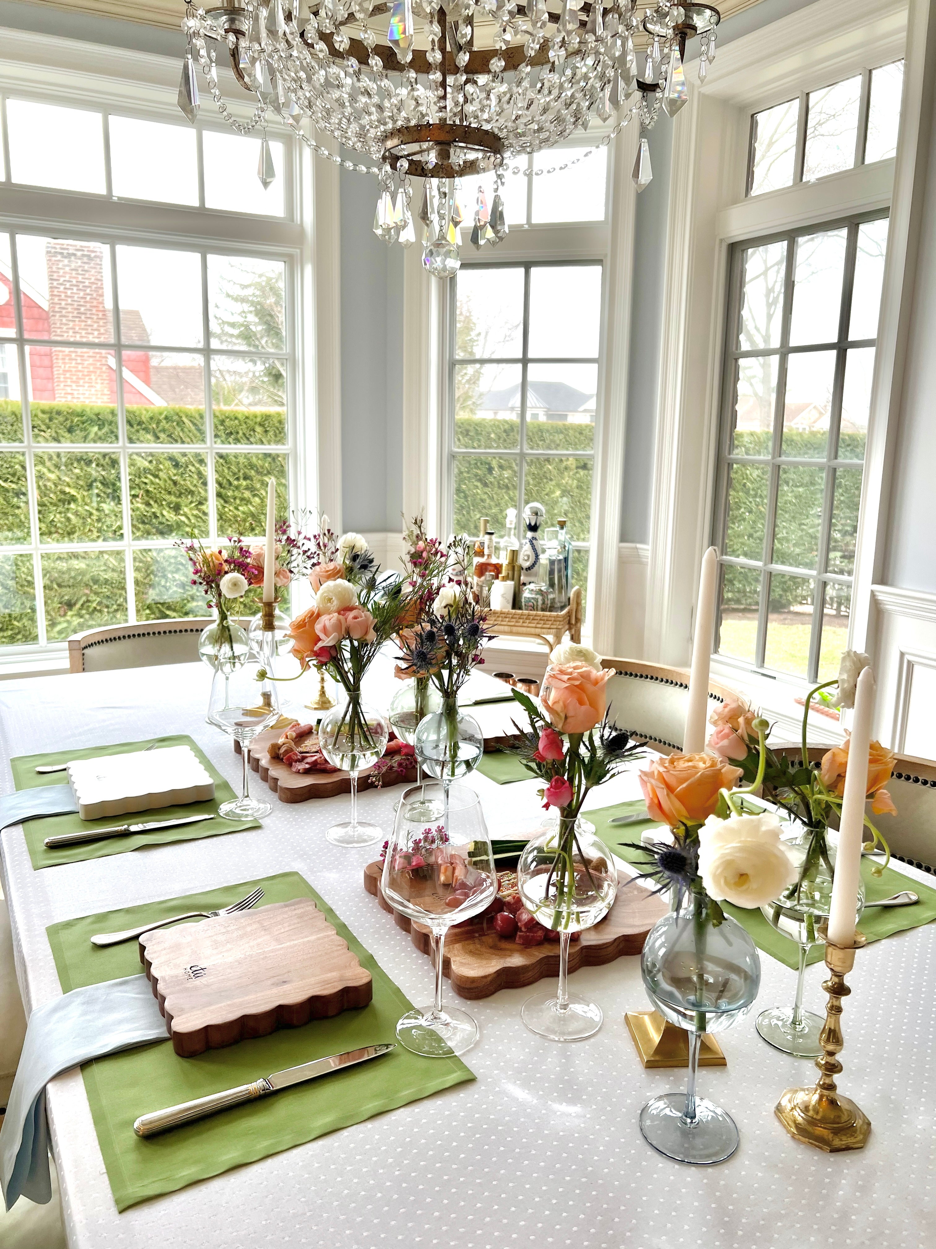 Chic Charcuterie