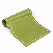 Olive Party Napkins
