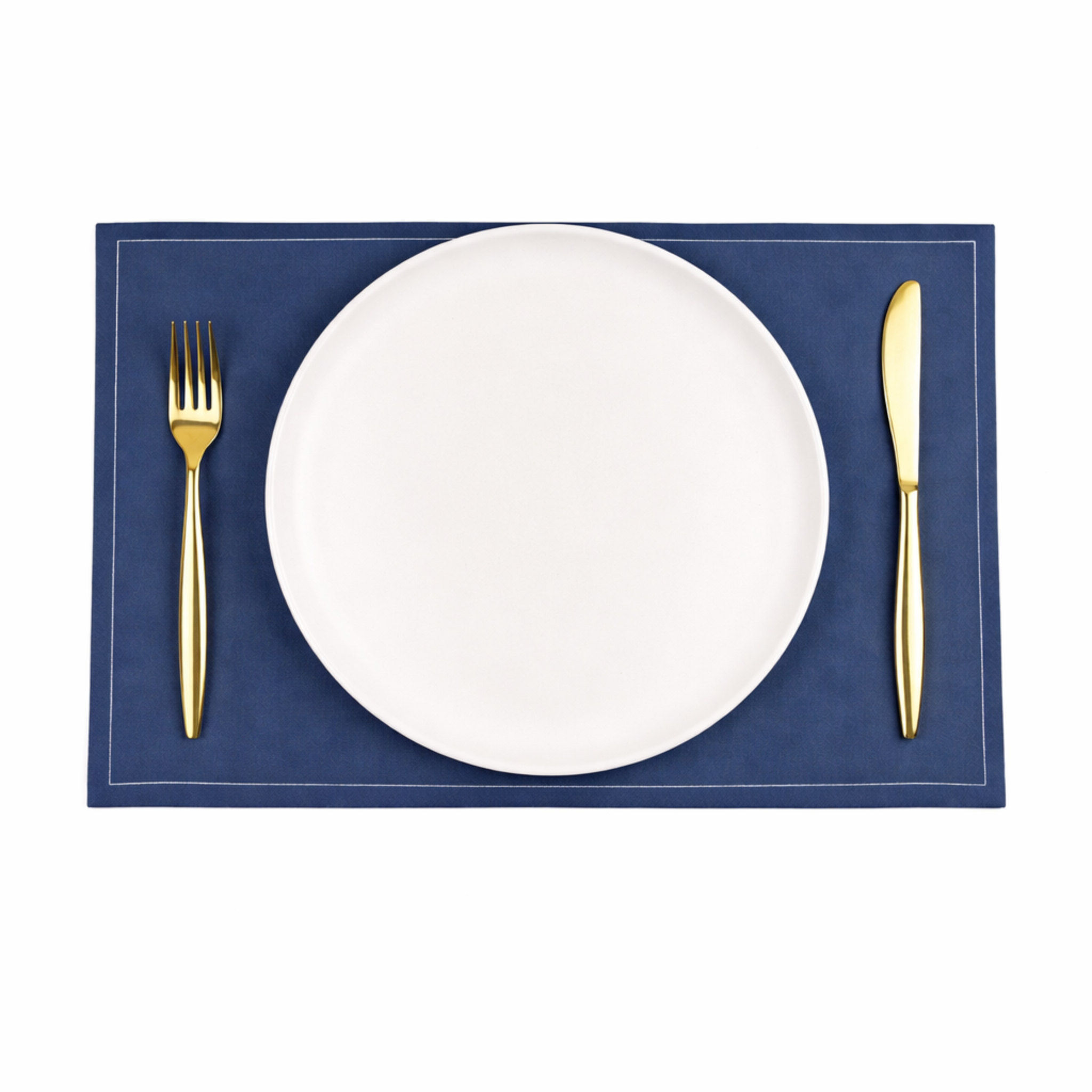 Midnight City Placemats