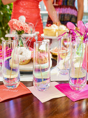 Champagne & Donuts