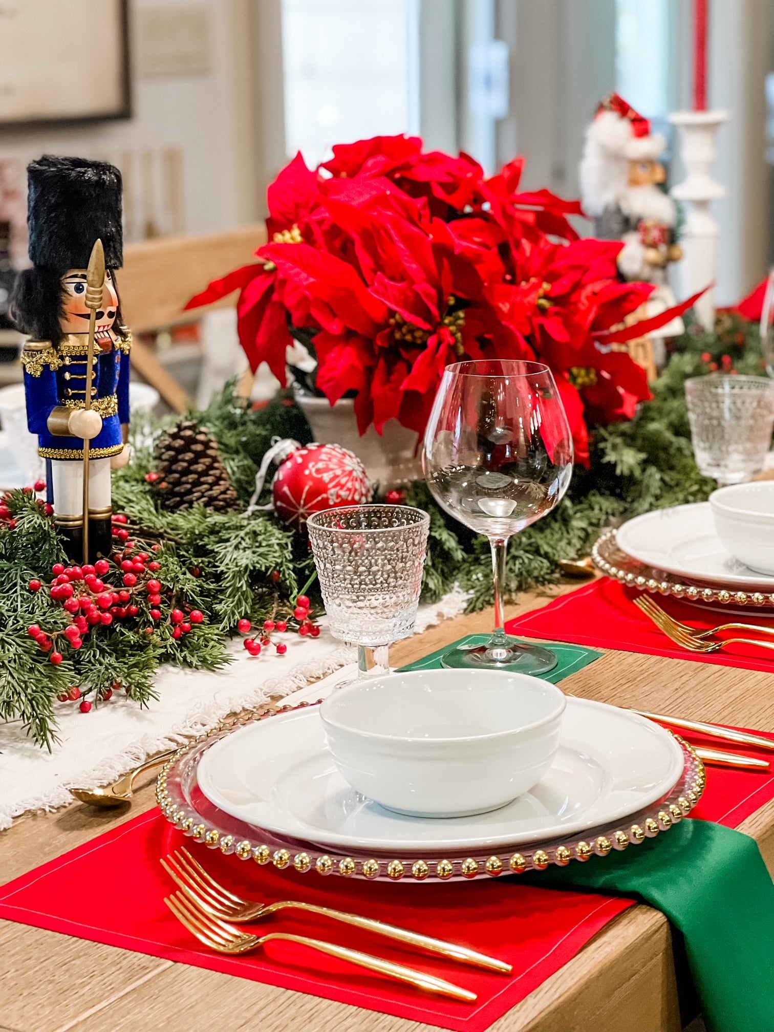 Home for the Holidays