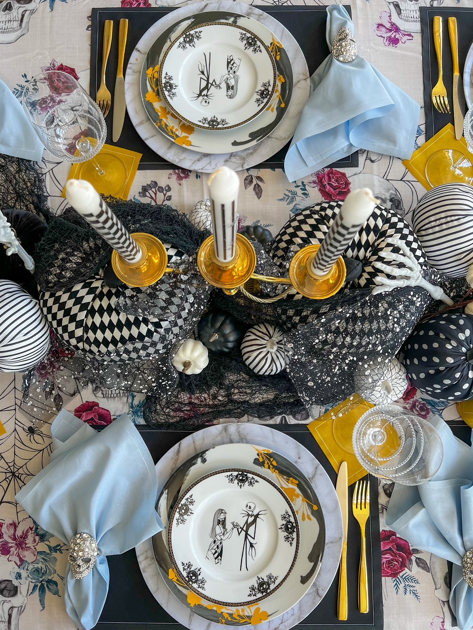 The Haunting before Christmas