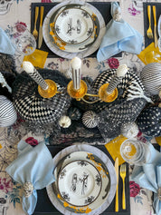 The Haunting before Christmas