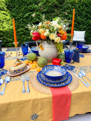 Tuscan Garden Party