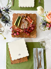 Chic Charcuterie