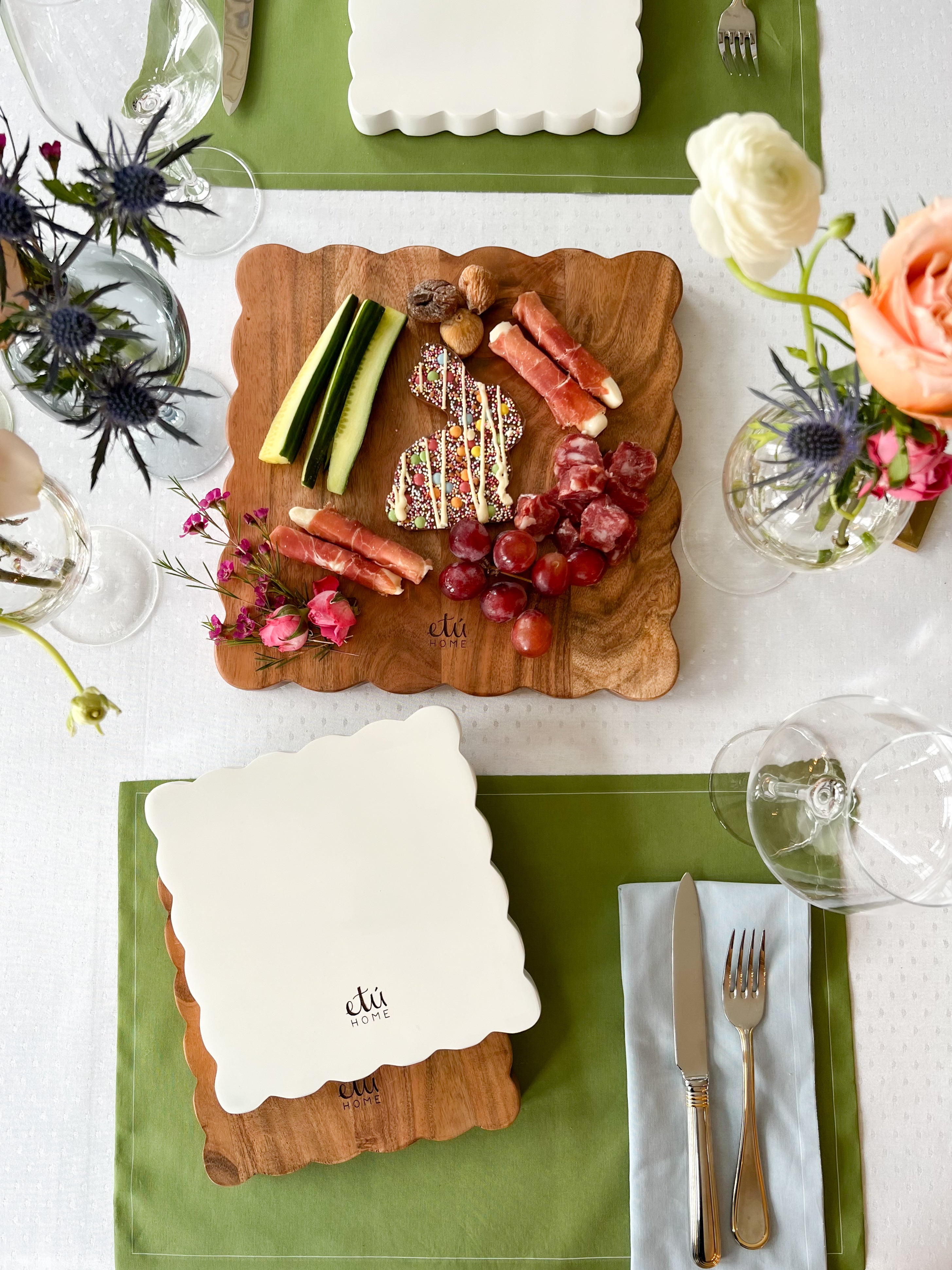 Chic Charcuterie