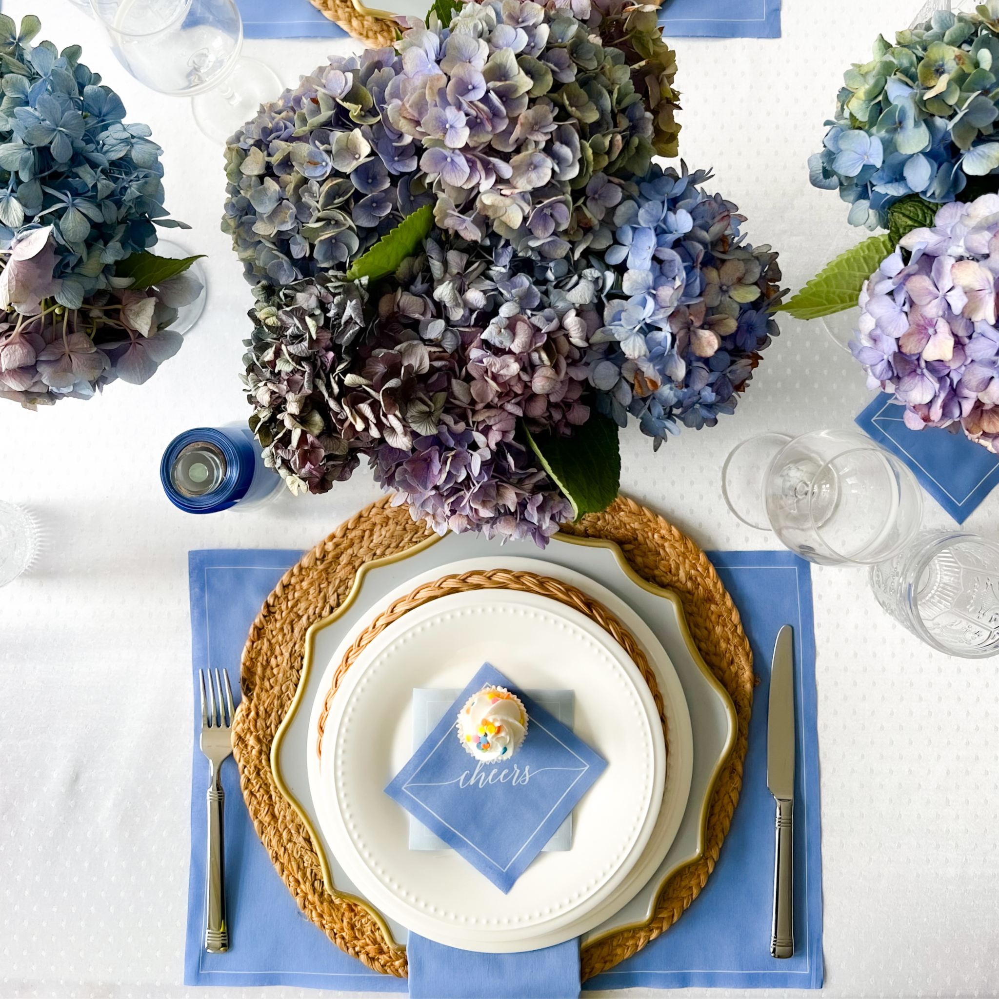 Summer Dreaming Placemats