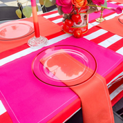 Blush Crush Placemats