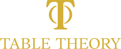 Table Theory - Formally Toasting With Tara