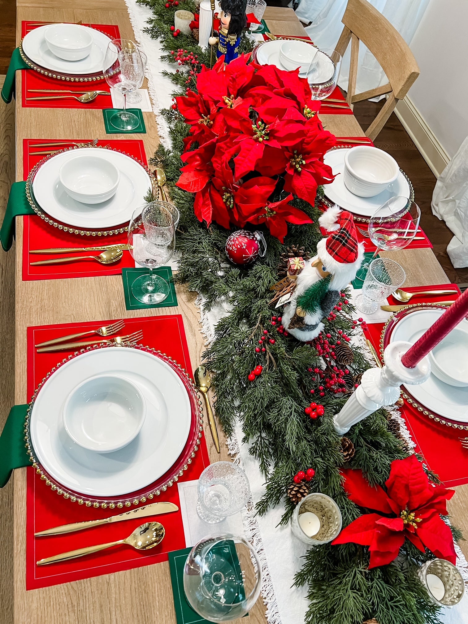 Home for the Holidays