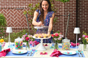 Sweet Summer Social