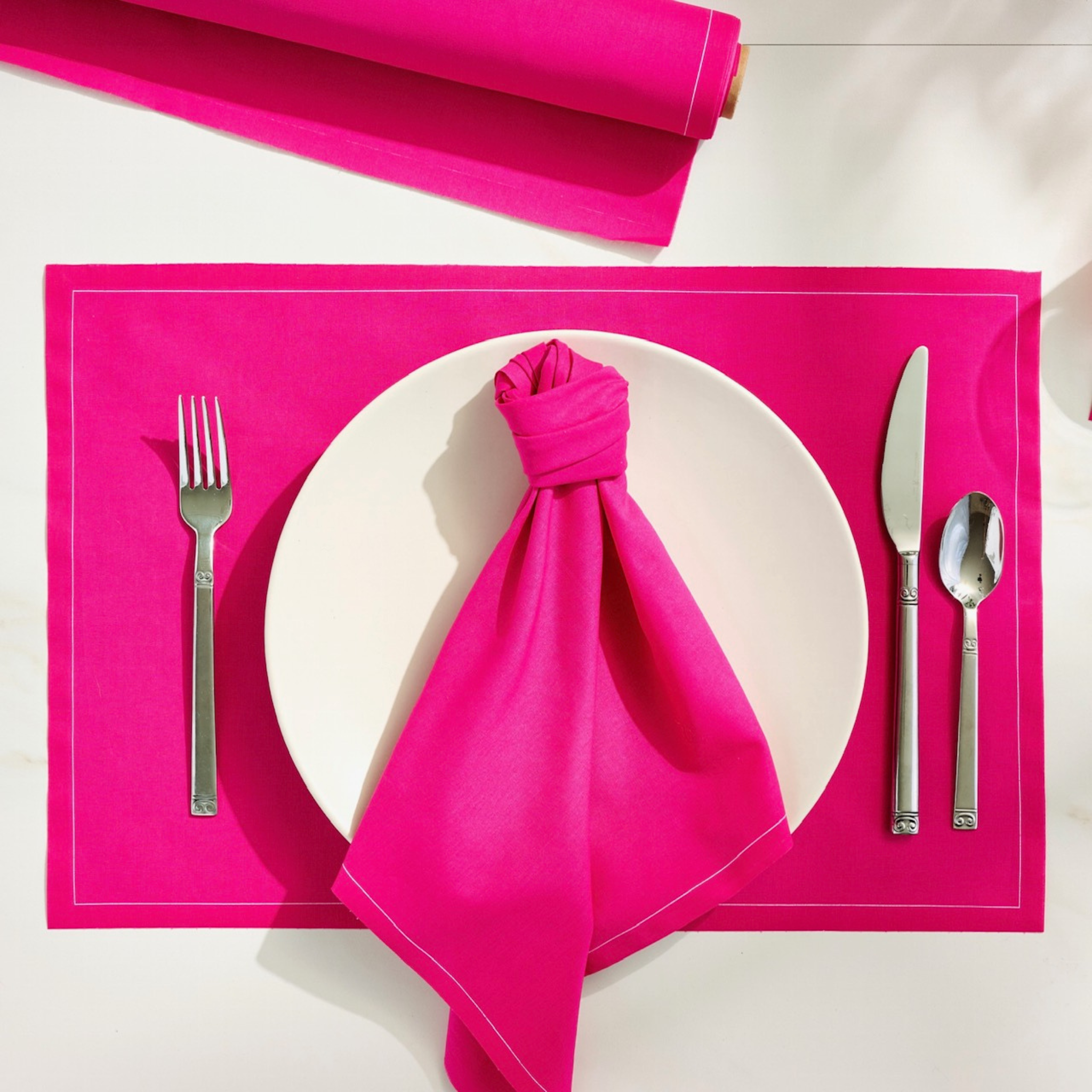 Blush Crush Placemats