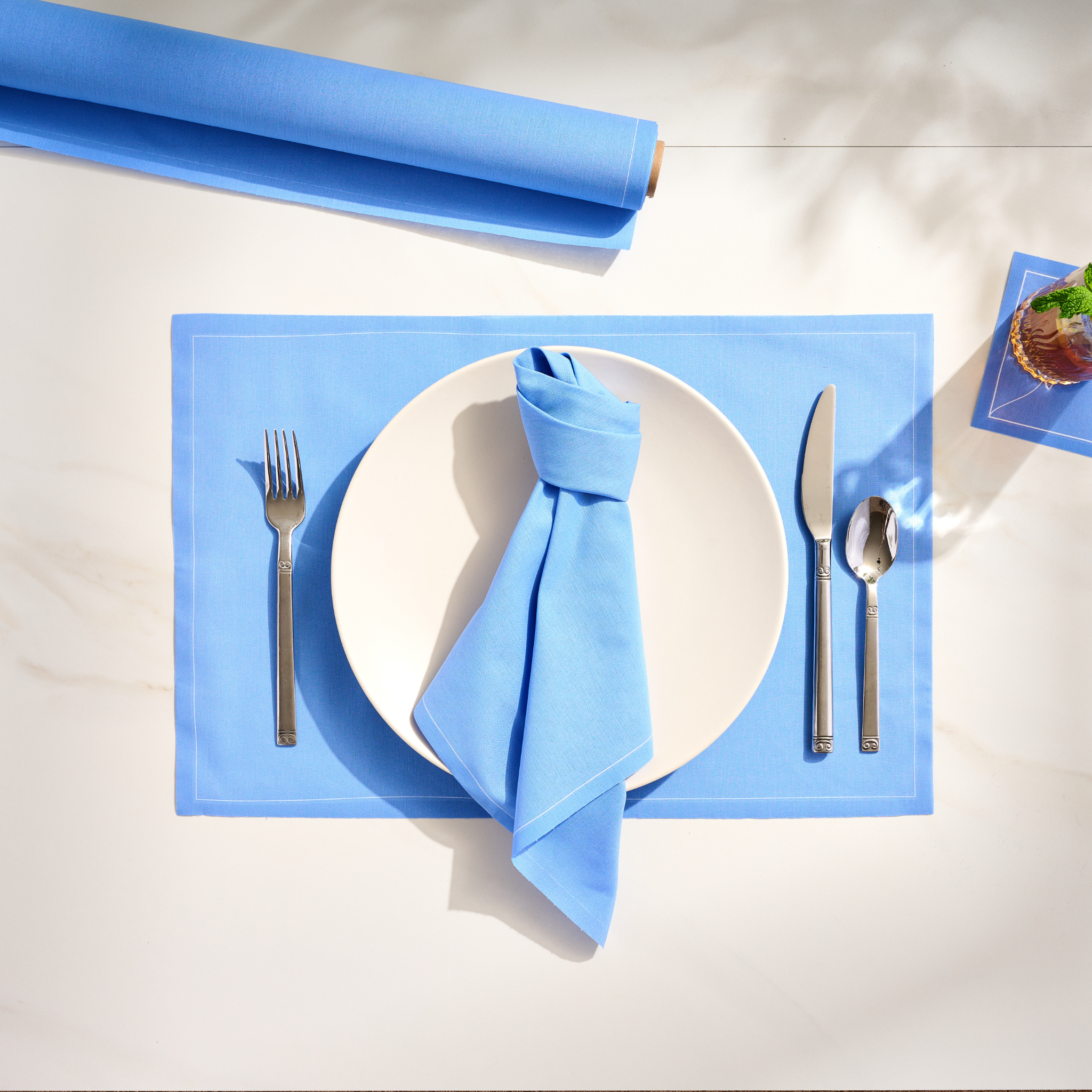 Summer Dreaming Dinner Napkins