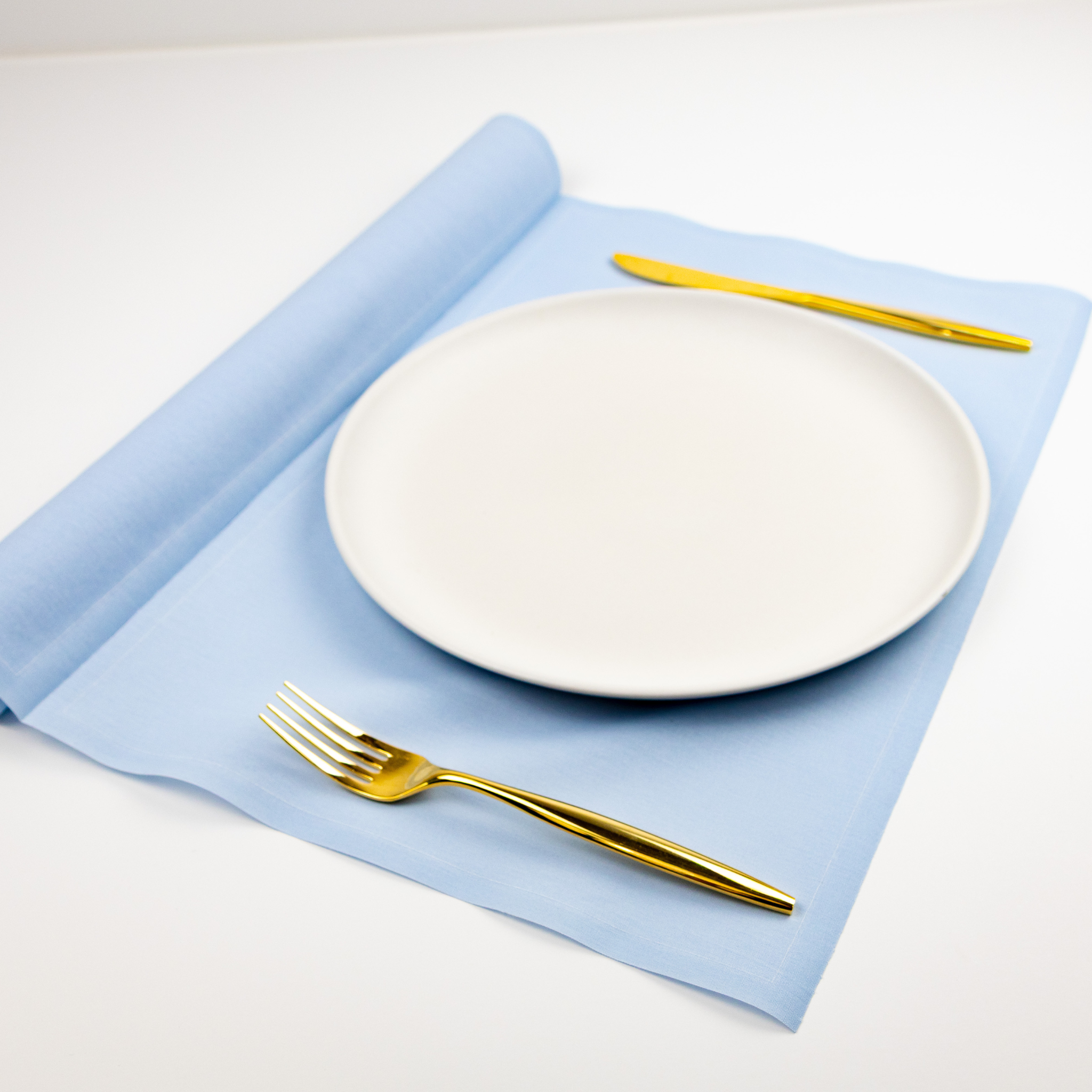 Glass Slipper Placemats