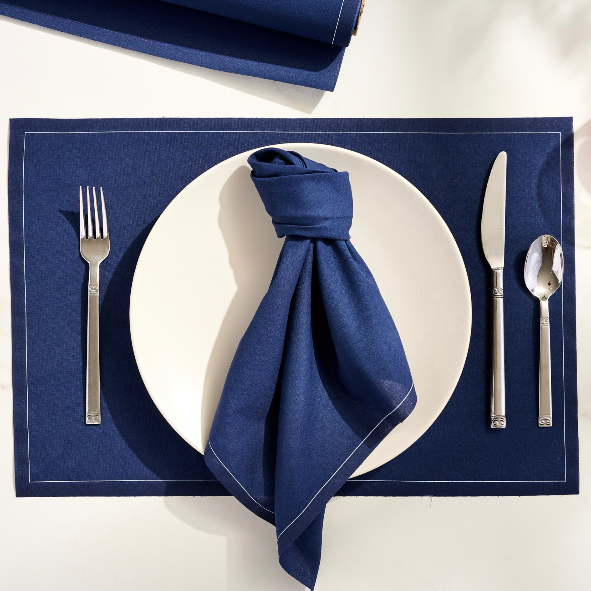 Midnight City Placemats