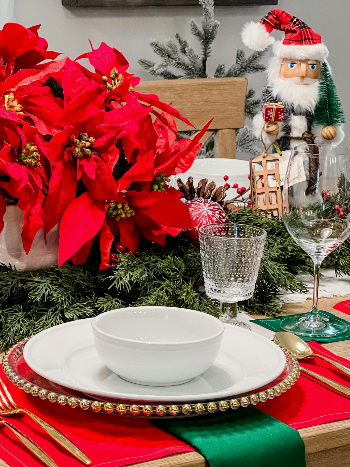 Home for the Holidays