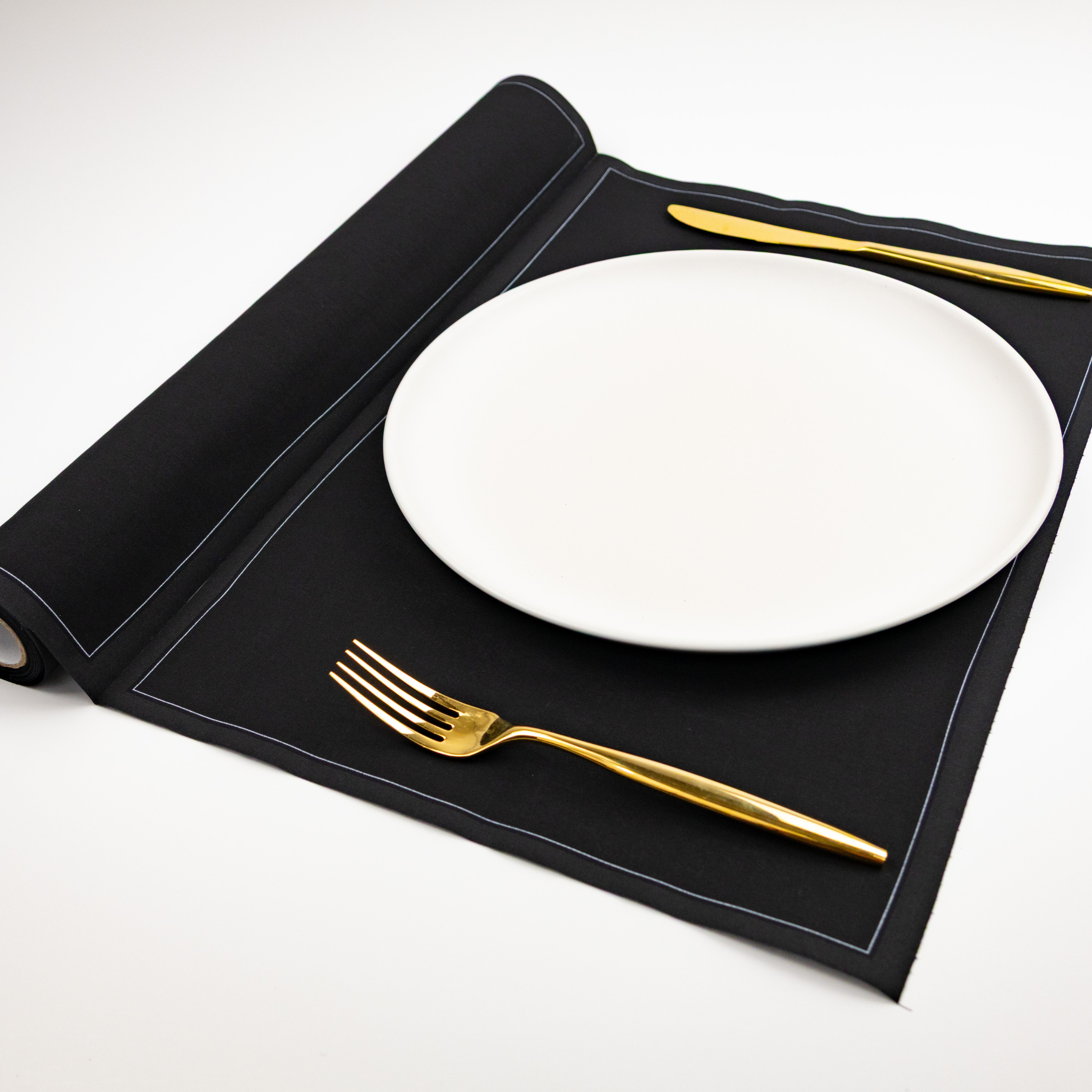 Queen of Spades Placemats