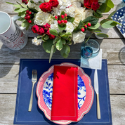 The Red Carpet Dinner Napkins
