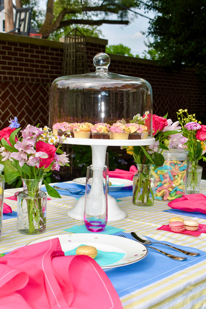 Sweet Summer Social