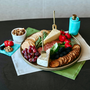 White Rabbit Placemats