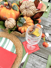 Rustic Autumn Vibes