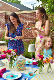 Sweet Summer Social