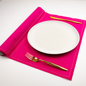 Blush Crush Placemats