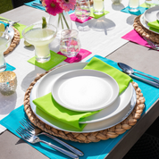 Margarita Madness Dinner Napkins