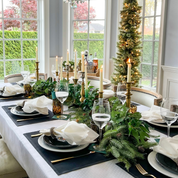 Queen of Spades Placemats