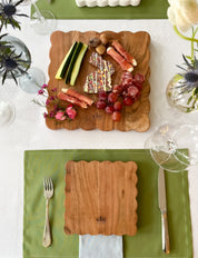 Chic Charcuterie