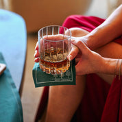 Whispering Pines Cocktail Napkins