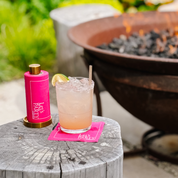 Blush Crush Cocktail Napkins