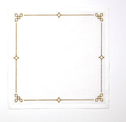 Golden Luxe Party Napkins