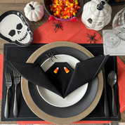 Queen of Spades Dinner Napkins