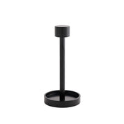 Black Matte Cocktail Napkin Stand