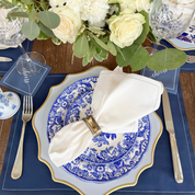 Midnight City Placemats