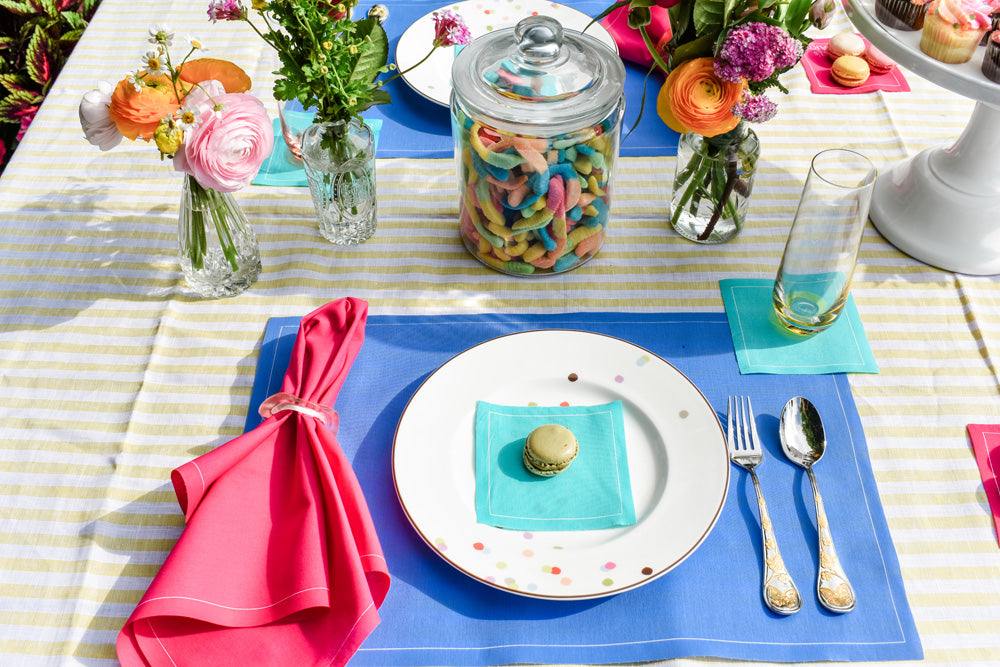 Sweet Summer Social