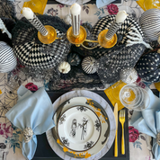 Glass Slipper Dinner Napkins