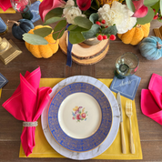 Blush Crush Dinner Napkins