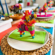 Margarita Madness Dinner Napkins