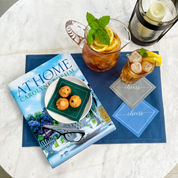 Midnight City Placemats