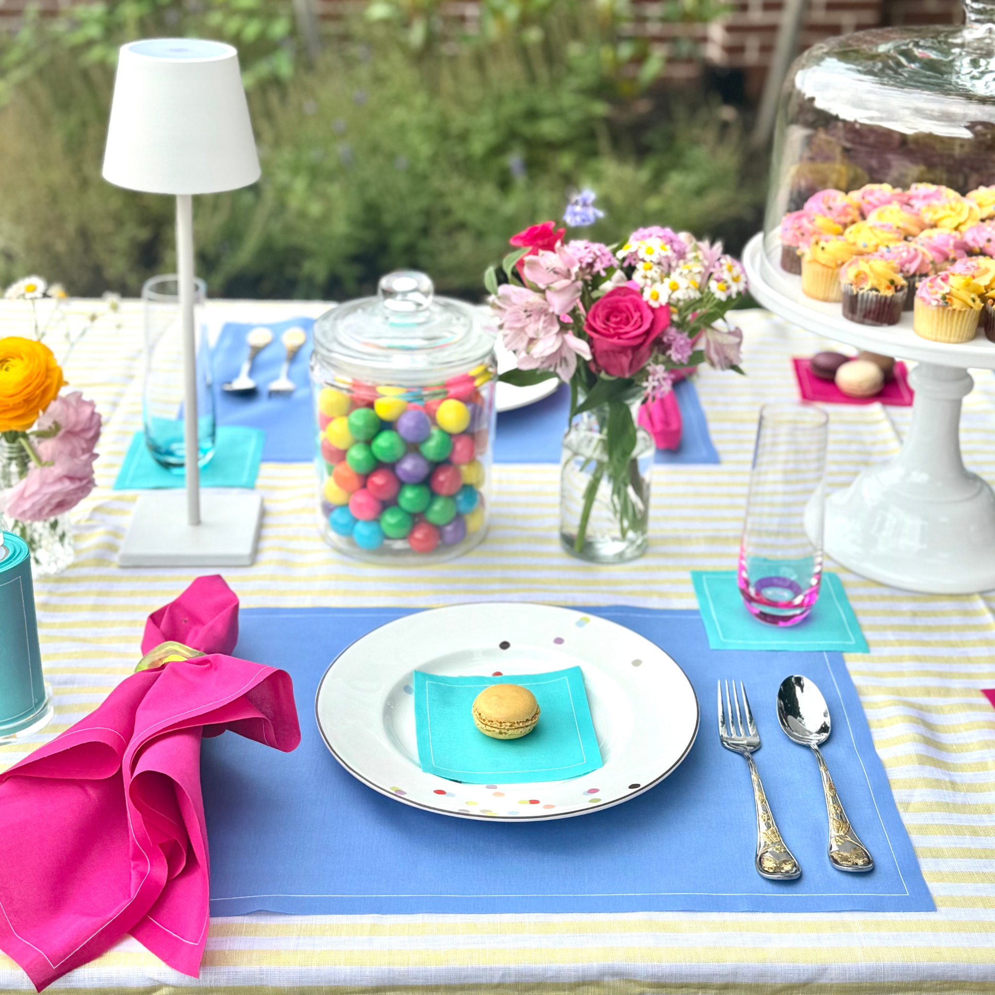 Summer Dreaming Placemats